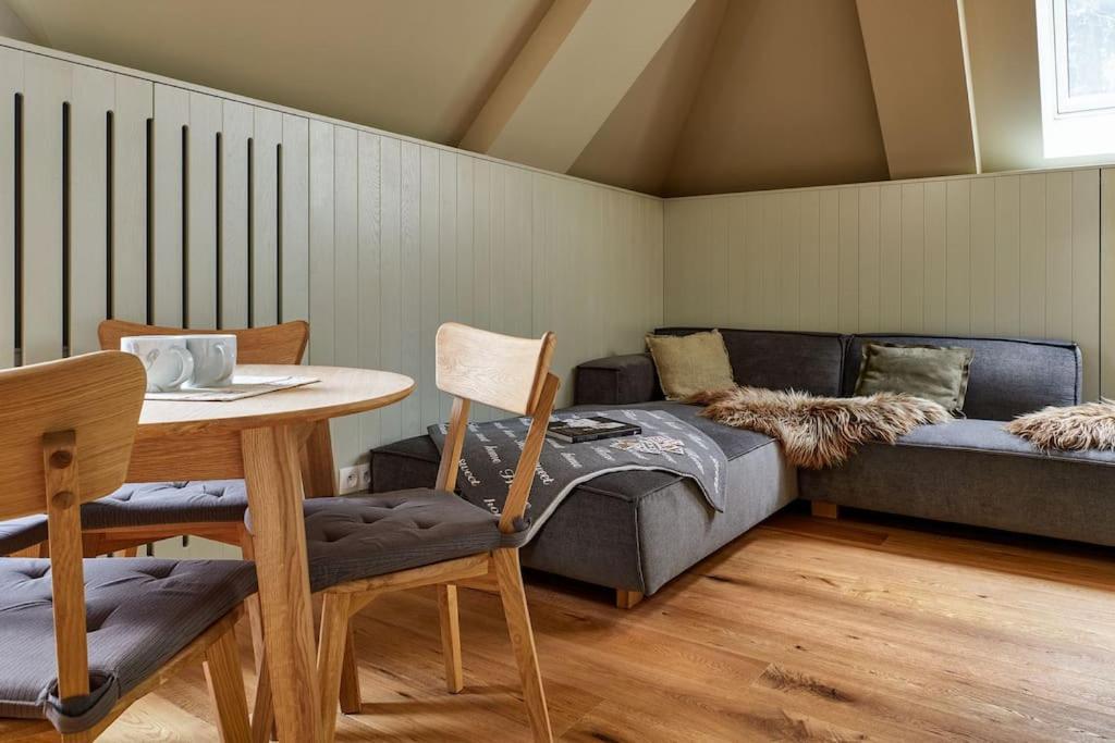 Brand New Mountain Studio & Balcony Harrachov Zewnętrze zdjęcie