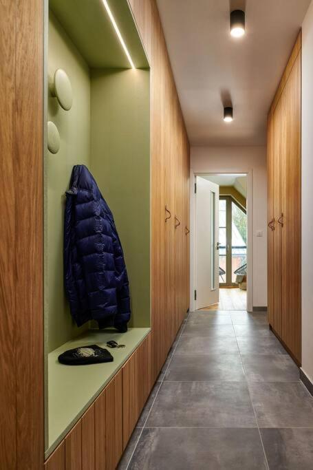 Brand New Mountain Studio & Balcony Harrachov Zewnętrze zdjęcie