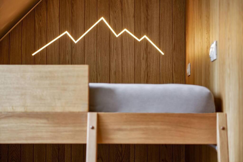 Brand New Mountain Studio & Balcony Harrachov Zewnętrze zdjęcie